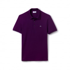 Tricou polo | Men&amp;#039;s Slim Fit LACOSTE Polo Petit Pique - S foto