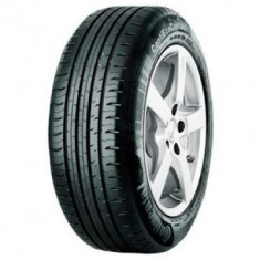 Anvelopa vara CONTINENTAL ECO CONTACT 5 215/65 R16 98H foto