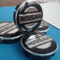 Capacele jante Nissan ,NOI , set de 4 bucati Capacele jante Nissan ,NOI , set de 4 bucati