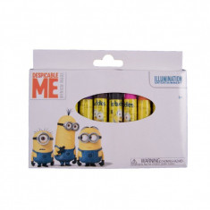 Set 12 markere Minion foto