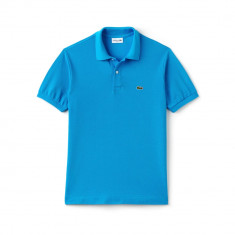 Tricou polo | Men&amp;#039;s Lacoste Polo Classic Fit &amp;quot;Loire Blue&amp;quot;, S foto