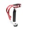 Stabilizator flycam steadicam steady cam dslr gopro smartphone video