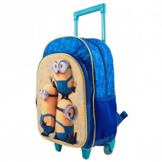 Trolley 16&amp;quot; 3D Minions foto