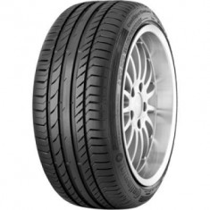 Anvelopa vara CONTINENTAL ContiSportContact5 255/55 R18 105W foto