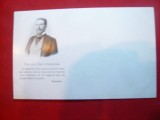 Ilustrata - Filip- Duce de Orleans - Fam.Regala Franceza ,sf.sec.XIX