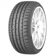 Anvelopa vara CONTINENTAL SC-5 SUV 235/55 R18 100V foto