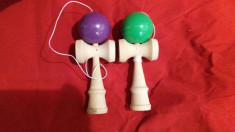 Kendama Sunrise Street foto