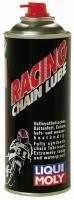 Spray lubriant sintetic lant moto, Liqui Moly, 250ml foto