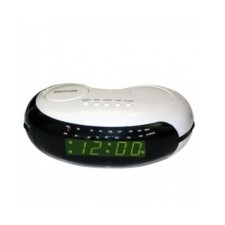 Radio cu ceas si alarma Victronic VC1231 foto