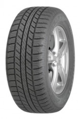 Anvelopa vara GOODYEAR WRANGLER AW 275/55 R17 109V foto