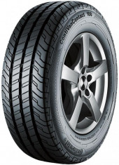 Anvelopa vara CONTINENTAL VAN CONTACT 100 235/65 R16C 121/119R foto