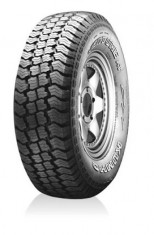 Anvelopa all seasons KUMHO KL78 Road Venture A/T 205/80 R16 104S foto