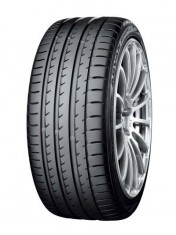 Anvelopa vara YOKOHAMA V105 MO XL 255/40 R18 99Y foto