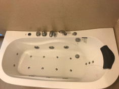 reparatii jacuzzi ,inlocuit componente foto