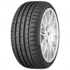 Anvelopa vara CONTINENTAL SC-5P RO2 XL 235/35 R19 91Y foto