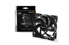 be quiet! Pure Wings 2 92mm PWM fan, 18,6 dBA BL038 foto