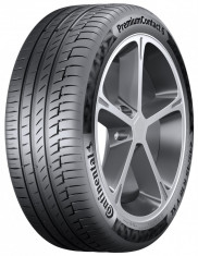 Anvelopa vara CONTINENTAL Premium 6 FR 245/45 R18 96Y foto