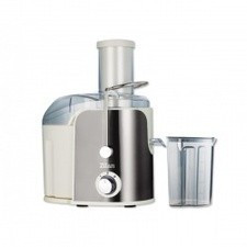 Storcator de fructe Zilan ZLN-7979, 800W, 2 viteze, 1.6 litri, lame inox foto