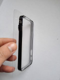 bumper iPhone 4 4s negru