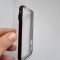 bumper iPhone 4 4s negru