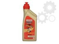 Ulei moto Castrol Power 1 Scooter 2T, 1 litru foto