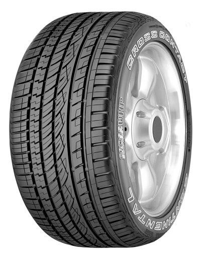 Anvelopa vara CONTINENTAL CROSS UHP RO1 XL 295/40 R20 110Y foto mare Anvelopa vara CONTINENTAL CROSS UHP RO1 XL 295/40 R20 110Y foto mare
