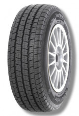 Anvelopa all seasons MATADOR MADE BY CONTINENTAL MPS125 VARIANT ALL WEATHER 165/70 R14C 89/87R foto