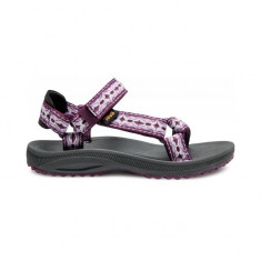 Sandale Teva Winsted Antigua Bright Purple pentru femei (TVA-1017424-ABPL) foto