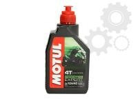 Ulei moto MOTUL SCOOTER EXPERT 4T 10W-40 1L foto