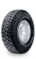 Anvelopa vara BF GOODRICH MUD TER T/A KM2 235/85 R16 120Q foto