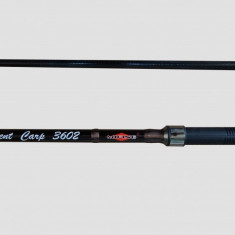 Lansera Mifine Tournament Carp 3,6m-3.5Lbs foto