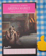 Arizona market Kenneth R Norton foto