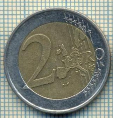 11018 MONEDA- GERMANIA - 2 EURO -anul 2002 A -STAREA CARE SE VEDE foto