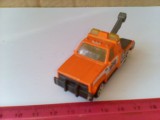 Bnk jc Matchbox - GMC Wrecker - 1/72, 1:72