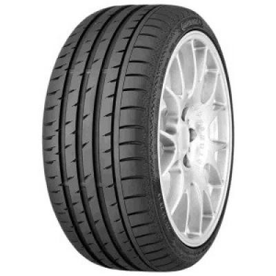 Anvelopa vara CONTINENTAL SC-5 AO XL 225/35 R18 87W foto mare Anvelopa vara CONTINENTAL SC-5 AO XL 225/35 R18 87W foto mare