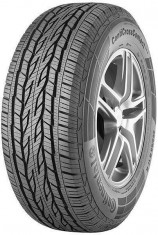 Anvelopa vara CONTINENTAL CROSSCONT. LX2 255/60 R17 106H foto