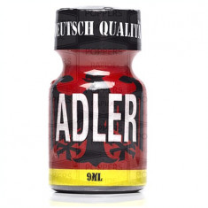 ADLER 9ML, POPPERS, RUSH, AROMA CAMERA popers,SIGILAT, ORIGINAL foto