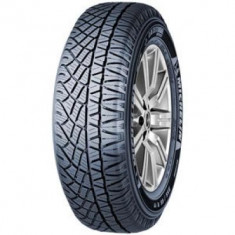 Anvelopa vara MICHELIN LAT.CROSS XL 245/65 R17 111H foto