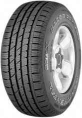 Anvelopa all seasons CONTINENTAL CROSS CONTACT LX 265/60 R18 110T foto