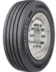 Anvelopa vara CONTINENTAL HSL2+ 315/70 R22.5 154/150L foto