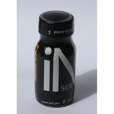 INSIDE 13ML, POPPERS, RUSH, AROMA CAMERA popers, ORIGINAL foto