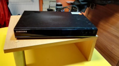 DVD Player Samsung DVD-E360 defect, fara Telecomanda 110V foto