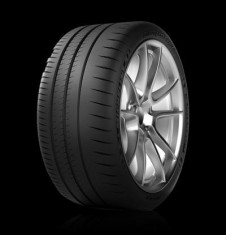 Anvelopa vara MICHELIN SPORT CUP 2 MO1 XL 255/35 R19 96Y foto