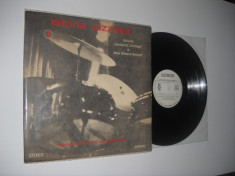 ISTORIA JAZZULUI : 1 (Stilurile Dixieland, Chicago si New Orleans Revival)vinil foto