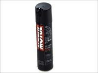 Spray intretinere lant moto, Motul Chain Lube Road C2, 400 ml foto