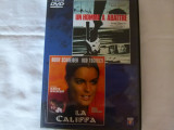 Un home a abatre, la califfa - 2 dvd -54