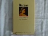 Balzac - Elend und glanz der Kurtizanen