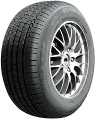 Anvelopa vara TAURUS MADE BY MICHELIN SUV 701 255/60 R18 112W foto