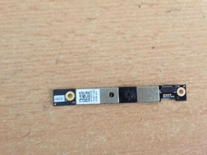 webcam Dell Vostro 1540 A132