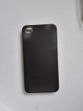 husa silicon iPhone 4 4s nou